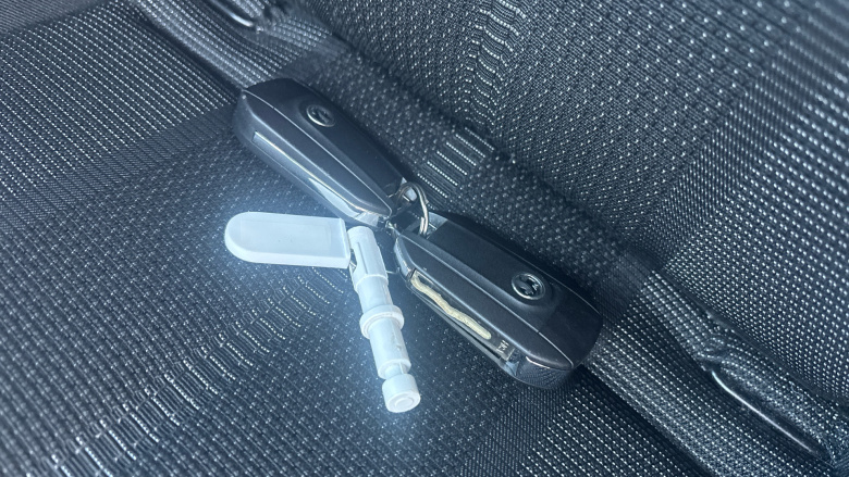 Vauxhall Mokka 1.2 Turbo 100 GS  5dr Petrol Hatchback